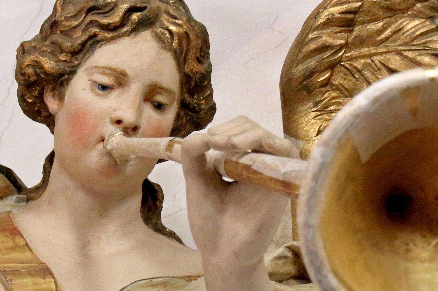 Nachweihnachtliches Konzert