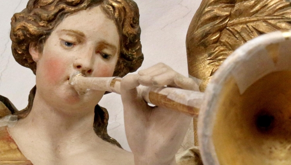 Nachweihnachtliches Konzert