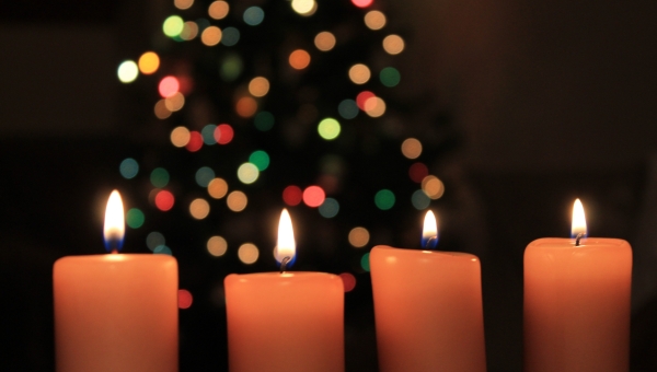 Unsere Gottesdienste an Heiligabend und am 1. Weihnachtstag 