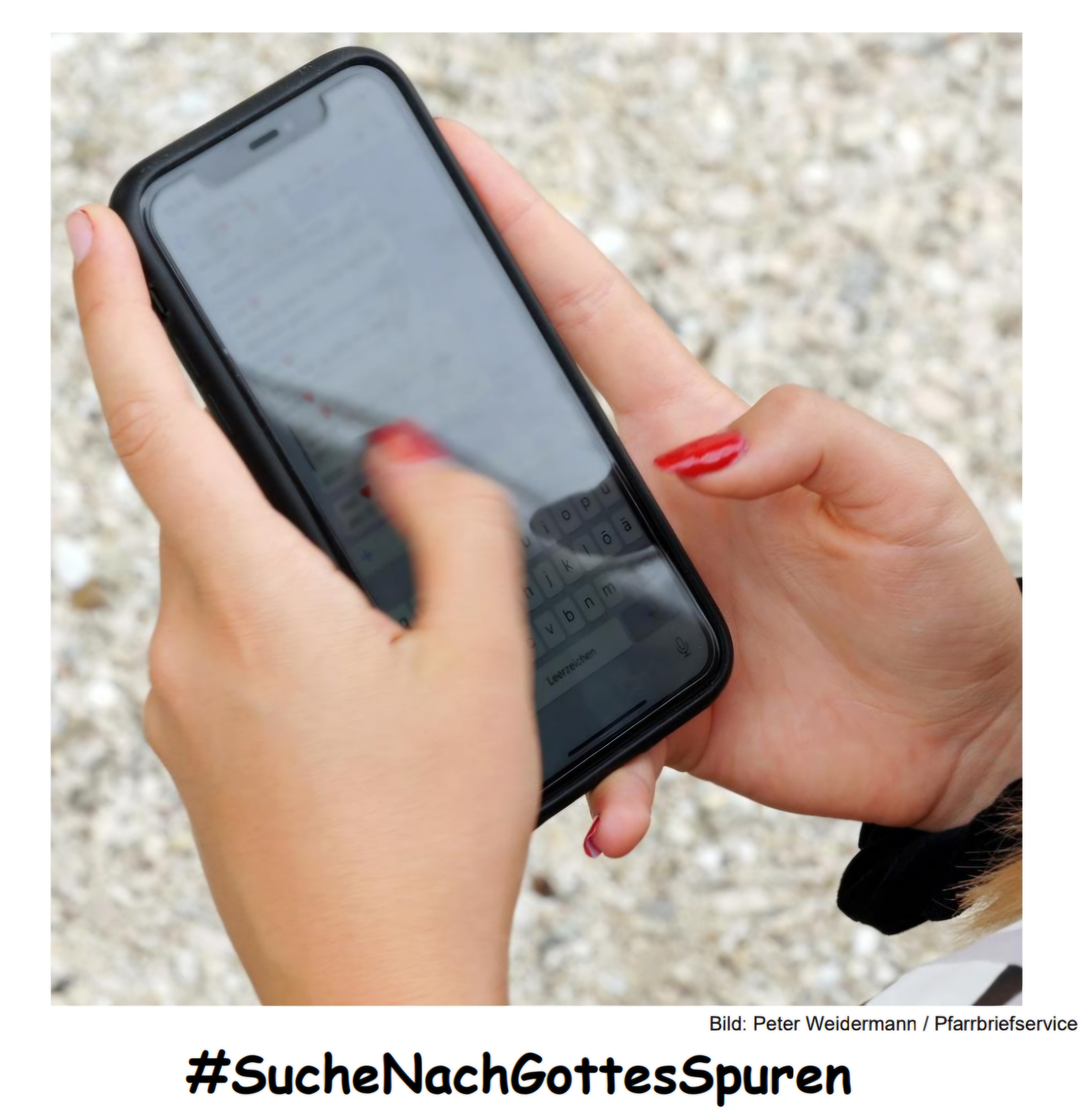 Begrüßungsgottesdienst für die neuen Konfis am 08.02.,12.15 Uhr