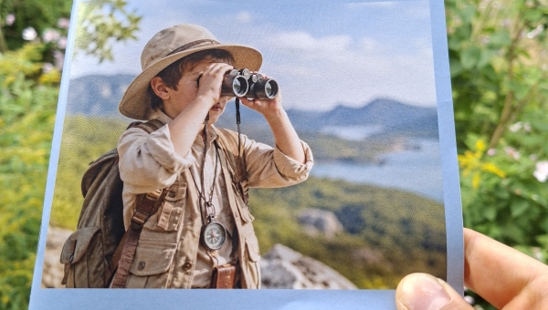 Die Sommerausgabe unseres Gemeindebriefs jetzt online!